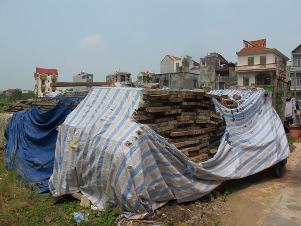 Ôm tiền tỷ, Dự án Chung cư binh đoàn 12 thoái trách nhiệm gì? ảnh 2 Ôm tiền tỷ, Dự án Chung cư binh đoàn 12 thoái trách nhiệm gì? ảnh 2