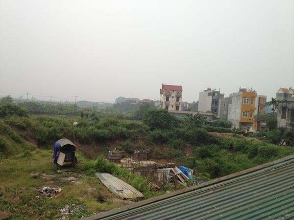 Ôm tiền tỷ, Dự án Chung cư binh đoàn 12 thoái trách nhiệm gì? ảnh 5 Ôm tiền tỷ, Dự án Chung cư binh đoàn 12 thoái trách nhiệm gì? ảnh 5