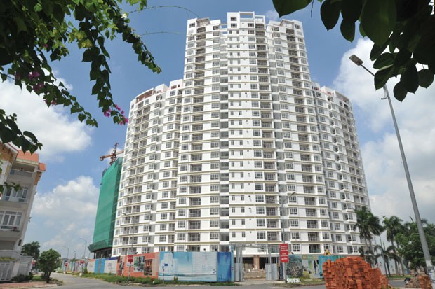 Thời điểm thích hợp để mua nhà ảnh 1 Thời điểm thích hợp để mua nhà ảnh 1