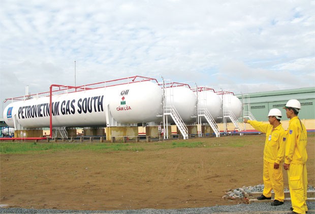 Nhận diện DN tốt qua kế hoạch trả cổ tức ảnh 1