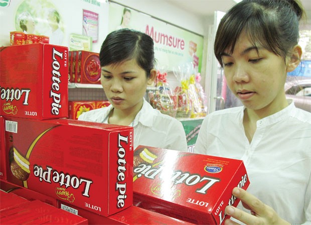 “Cuộc chiến” tại Bibica: Hồi hộp “phút 89” ảnh 1