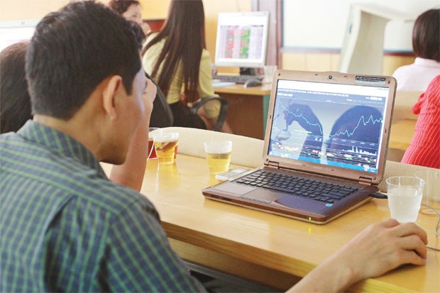 Quỹ mở không “đóng” chiến lược đầu tư ảnh 1