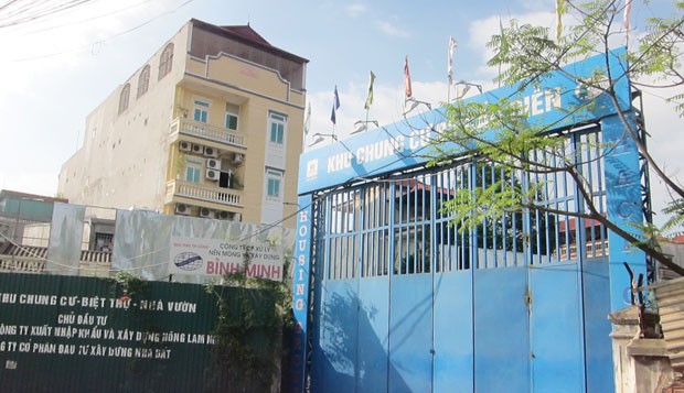 Những dự án đầu voi, đuôi chuột…  ảnh 3