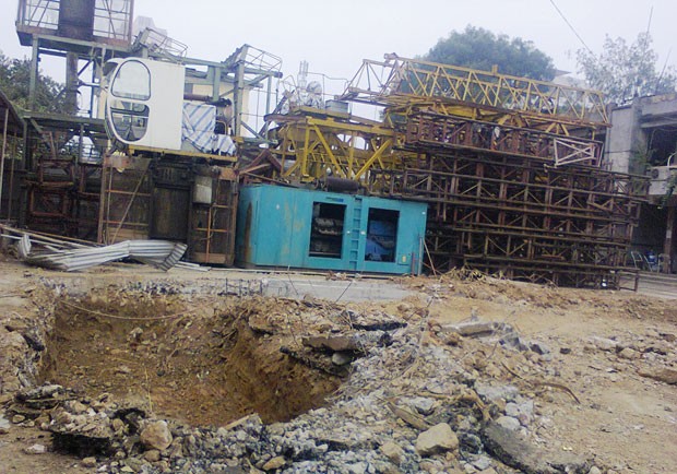 Những dự án đầu voi, đuôi chuột…  ảnh 4