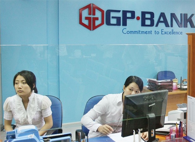 Ngân hàng xếp lịch tìm vốn ngoại ảnh 1