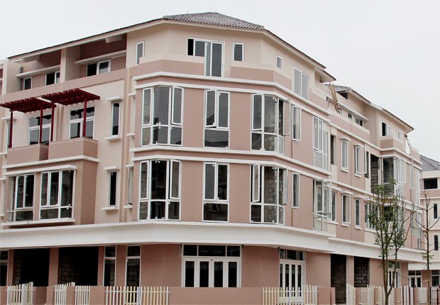 Nợ xấu mới không ngừng phát sinh ảnh 1