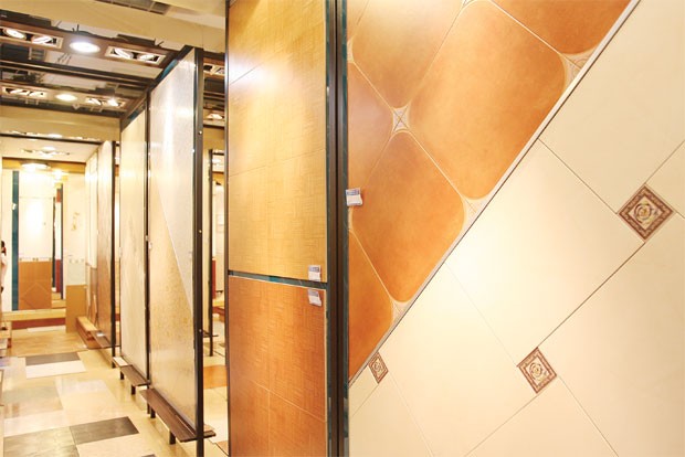 Tiêu thụ vật liệu, le lói tín hiệu phục hồi ảnh 1