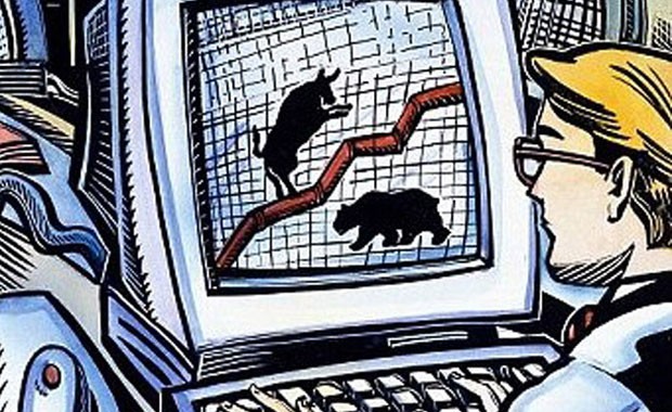 CTCK nhận định thị trường ngày 23/10 ảnh 1