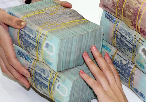 Gói 30.000 tỷ đồng: “Chậm vì sợ trách nhiệm” ảnh 1