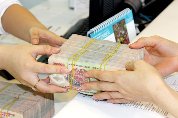 Thách thức lớn nhất vẫn là nợ xấu ảnh 1