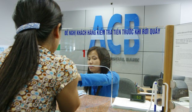 Hé lộ con số lợi nhuận năm của ngân hàng ảnh 1