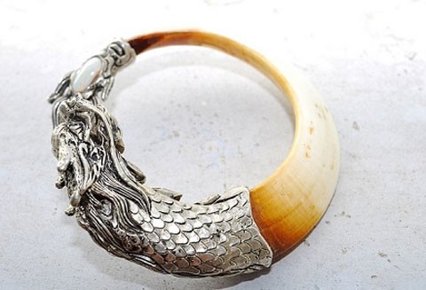 Thú chơi độc của giới nhà giàu ảnh 1 Thú chơi độc của giới nhà giàu ảnh 1