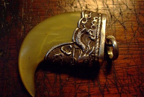 Thú chơi độc của giới nhà giàu ảnh 2 Thú chơi độc của giới nhà giàu ảnh 2