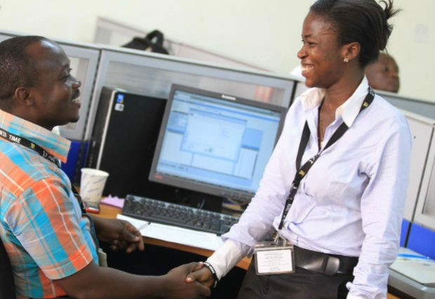 Google là công ty được nhân viên yêu mến nhất ảnh 8