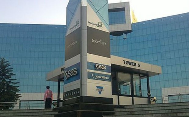 Google là công ty được nhân viên yêu mến nhất ảnh 2