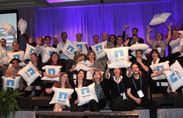 Google là công ty được nhân viên yêu mến nhất ảnh 3