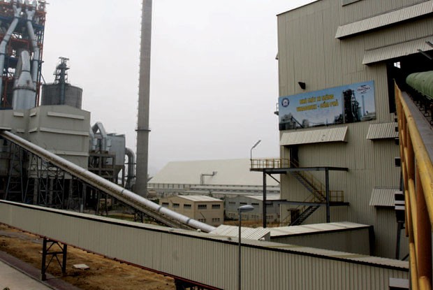 Viettel “cứu” Vinaconex thoát khỏi nỗi ám ảnh Xi măng Cẩm Phả ảnh 1 Viettel “cứu” Vinaconex thoát khỏi nỗi ám ảnh Xi măng Cẩm Phả ảnh 1