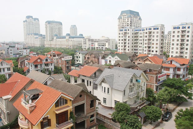 Gỡ bỏ rào cản trong xử lý nợ xấu ảnh 1