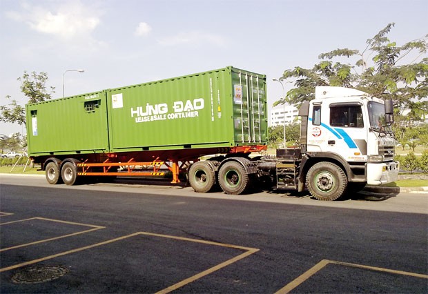 HDO - DHL sáp nhập và những đồn đoán ảnh 1