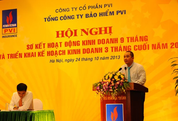 Bảo hiểm PVI đạt gần 5.000 tỷ đồng doanh thu  ảnh 2
