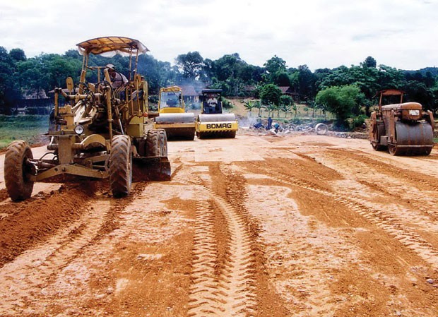 Trái phiếu Chính phủ: Tăng cường hậu kiểm ảnh 1