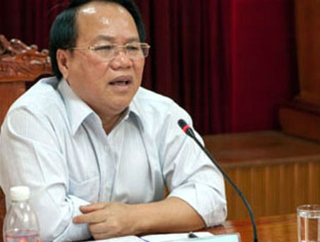 Chủ tịch Bình Dương tố ngược Dũng “lò vôi” ảnh 1