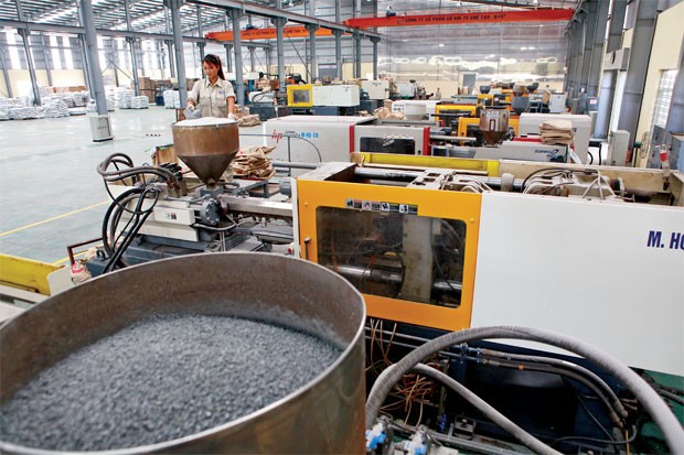 Thế trận của NTP và BMP ảnh 1