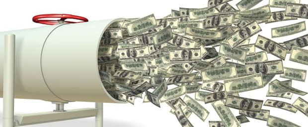 Dòng tiền lại lao vào thị trường mới nổi ảnh 1