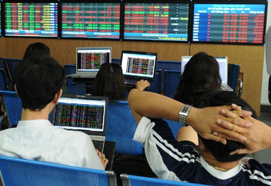 Lộ diện phương án nới room ngân hàng ảnh 1