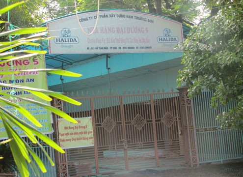 Eximbank Nghệ An bị Trưởng phòng khách hàng rút hàng tỷ đồng ảnh 2