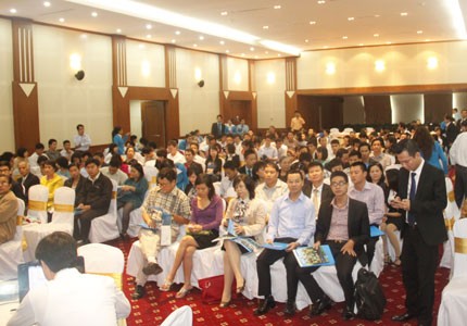 Dự án đô thị nào ế nhất Hà Nội? ảnh 1