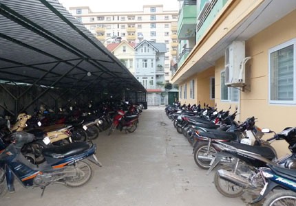 Handico 68: Đã xây nhà lởm lại còn chiếm đất? ảnh 2 Handico 68: Đã xây nhà lởm lại còn chiếm đất? ảnh 2