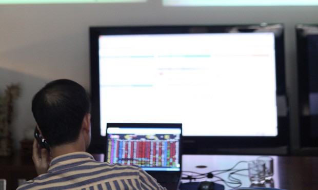 Sự kiện chứng khoán đáng chú ý ngày 2/11 ảnh 1 Sự kiện chứng khoán đáng chú ý ngày 2/11 ảnh 1