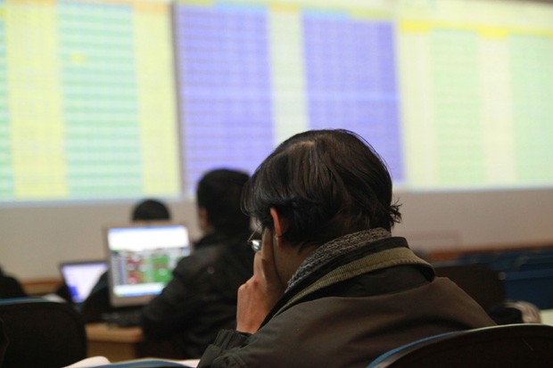 Sự kiện chứng khoán đáng chú ý ngày 6/11 ảnh 1 Sự kiện chứng khoán đáng chú ý ngày 6/11 ảnh 1