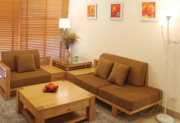 Vật liệu thời mua tận gốc, bán tận ngọn ảnh 1