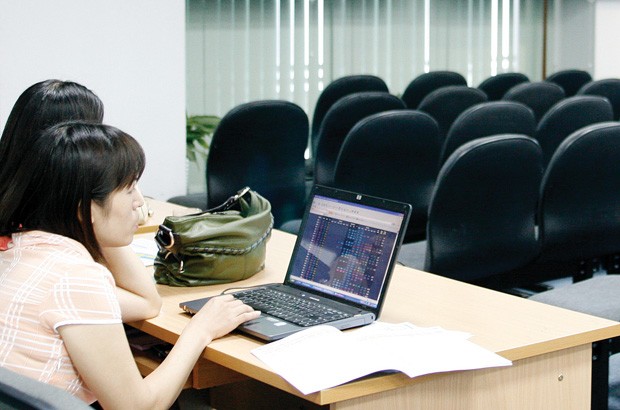 Sự kiện chứng khoán đáng chú ý ngày 7/11 ảnh 1 Sự kiện chứng khoán đáng chú ý ngày 7/11 ảnh 1