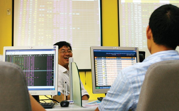 Sự kiện chứng khoán đáng chú ý ngày 8/11 ảnh 1 Sự kiện chứng khoán đáng chú ý ngày 8/11 ảnh 1