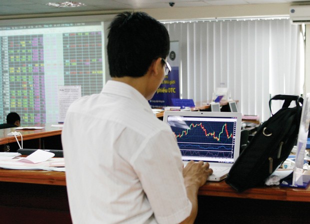 Sự kiện chứng khoán đáng chú ý ngày 9/11 ảnh 1 Sự kiện chứng khoán đáng chú ý ngày 9/11 ảnh 1