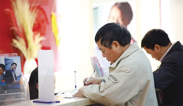 Hiểu đúng về thuế trong lĩnh vực chứng khoán ảnh 1