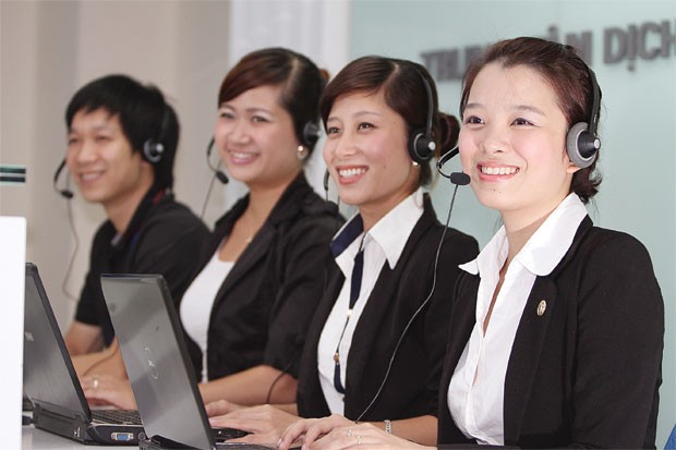 Cạnh tranh bằng dịch vụ, cuộc đua nước rút ảnh 1