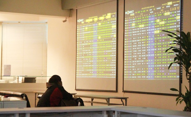 Sự kiện chứng khoán đáng chú ý ngày 10/11 ảnh 1 Sự kiện chứng khoán đáng chú ý ngày 10/11 ảnh 1