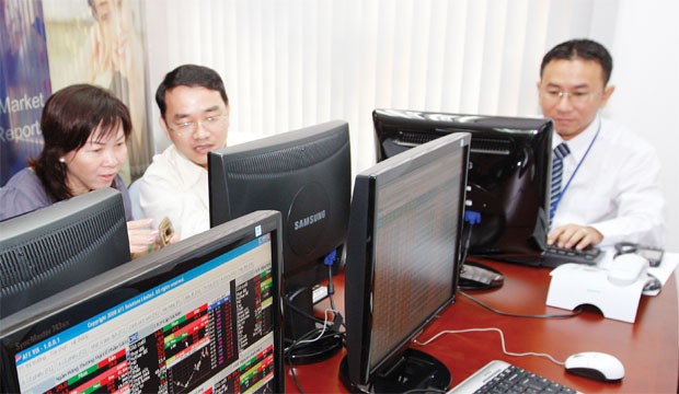 Thuế đối với quỹ mở, quy định   thế nào? ảnh 1 Thuế đối với quỹ mở, quy định   thế nào? ảnh 1