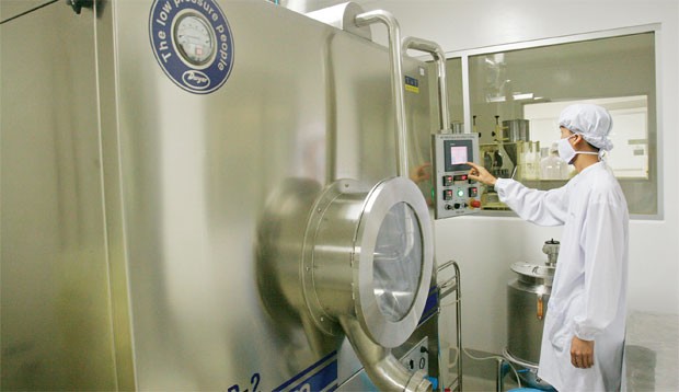 DN phải làm gì để cứu giá? ảnh 1