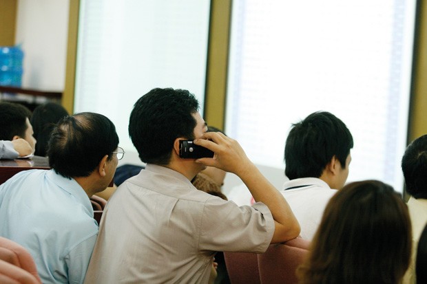 Sự kiện chứng khoán đáng chú ý ngày 13/11 ảnh 1 Sự kiện chứng khoán đáng chú ý ngày 13/11 ảnh 1