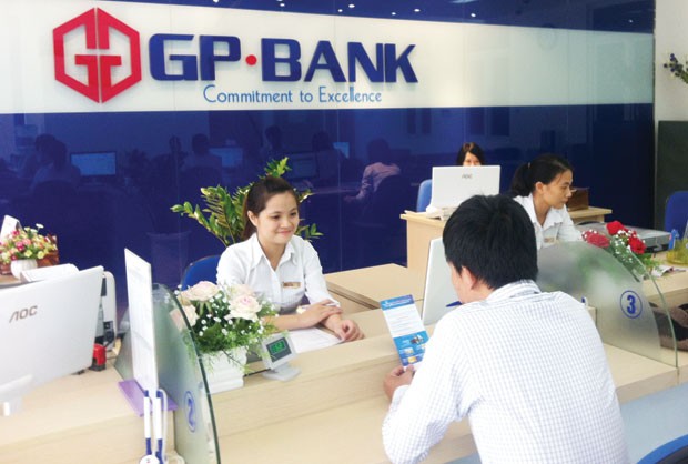GP.Bank đi đầu về sản phẩm ngân hàng điện tử ảnh 1 GP.Bank đi đầu về sản phẩm ngân hàng điện tử ảnh 1