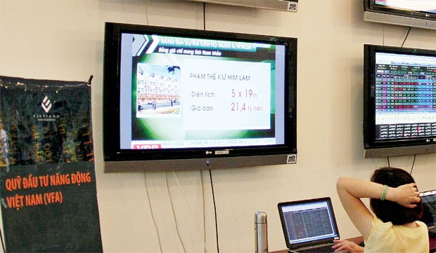 Quỹ đầu tư nội: Nặng lòng kẻ ở, người đi ảnh 1 Quỹ đầu tư nội: Nặng lòng kẻ ở, người đi ảnh 1