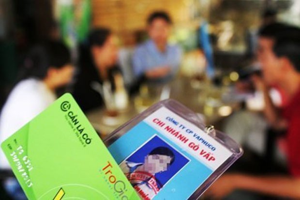 Đại gia mất tiền tỷ vì bán hàng đa cấp ảnh 1