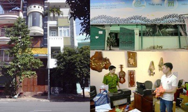 Đại gia mất tiền tỷ vì bán hàng đa cấp ảnh 2