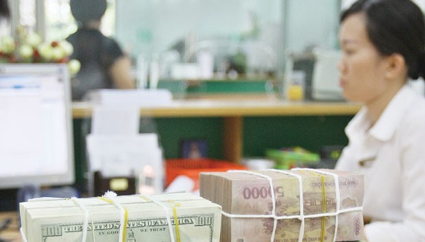 DN mất “cửa” làm đẹp BCTC ảnh 1