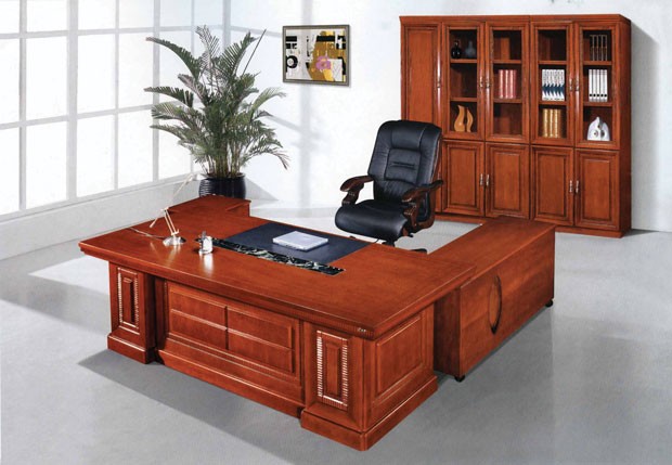 Phòng làm việc hợp phong thủy, lãnh đạo thêm đảm lược ảnh 1